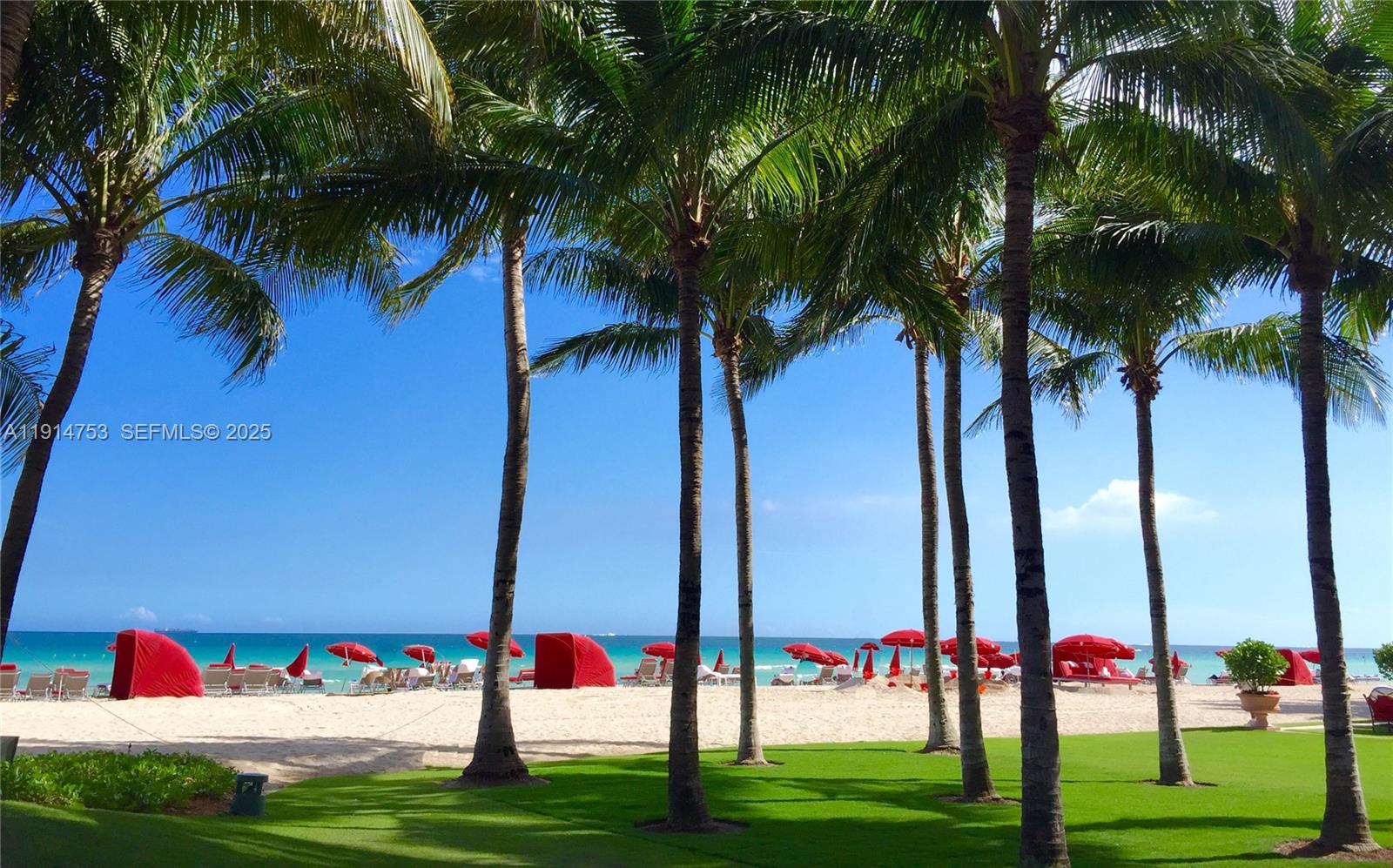 17901 Collins Ave #4507 Sunny Isles Beach, FL 33160