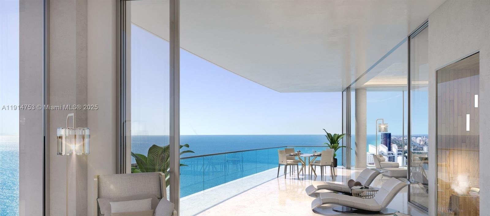 17901 Collins Ave #4507 Sunny Isles Beach, FL 33160