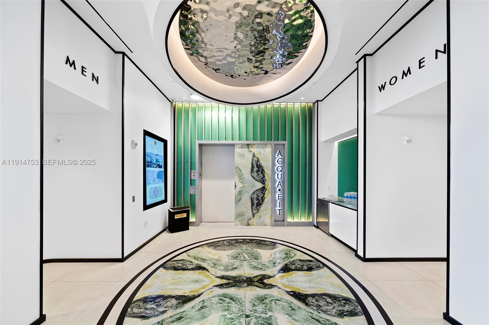 17901 Collins Ave #4507 Sunny Isles Beach, FL 33160