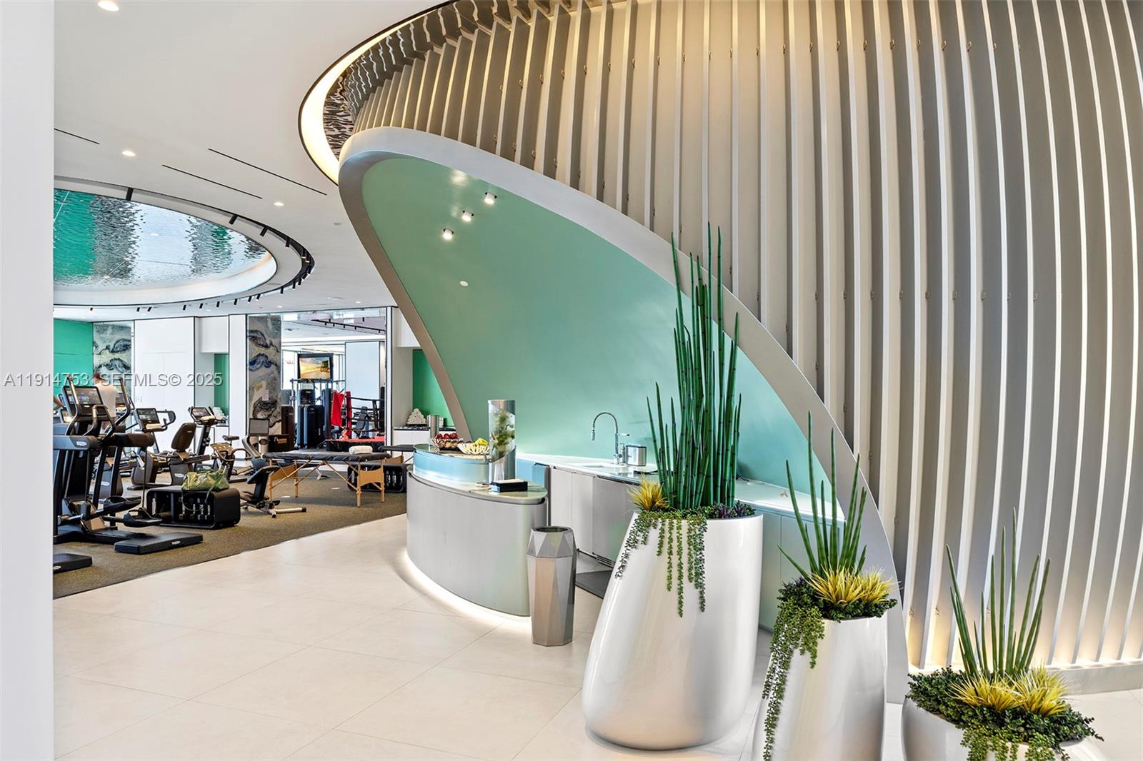 17901 Collins Ave #4507 Sunny Isles Beach, FL 33160