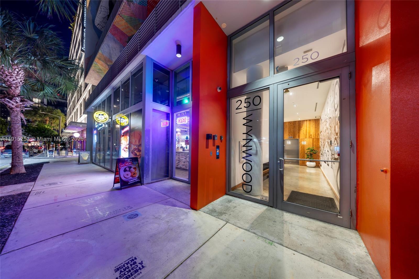 250 NW 24th St #PHA Miami, FL 33127