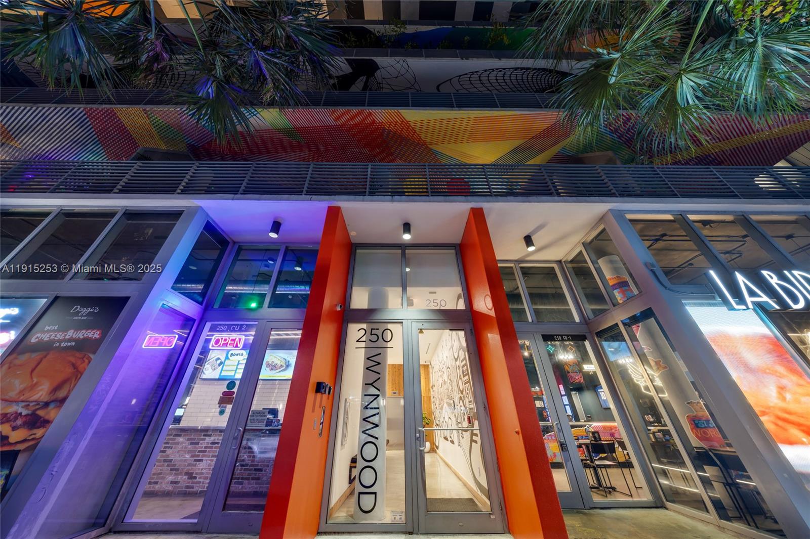 250 NW 24th St #PHA Miami, FL 33127