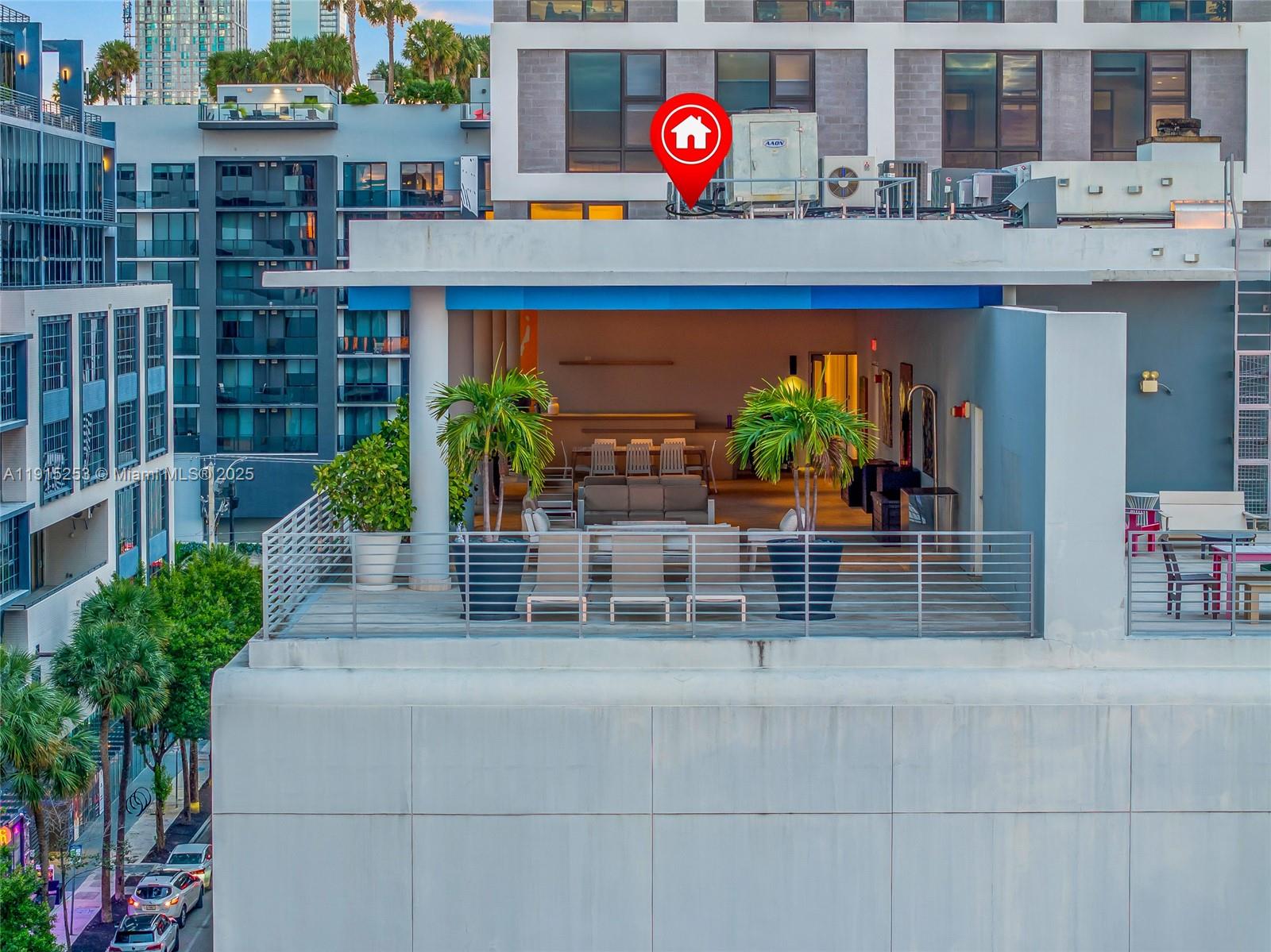 250 NW 24th St #PHA Miami, FL 33127