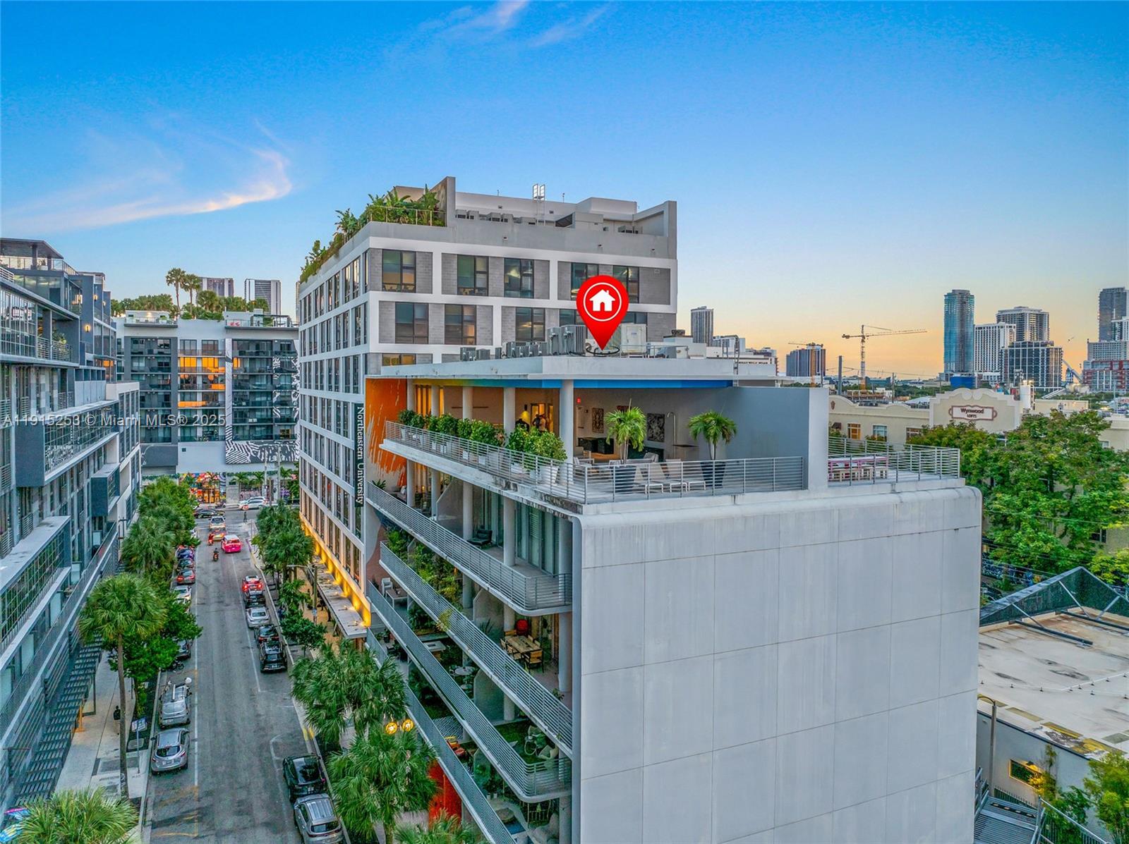 250 NW 24th St #PHA Miami, FL 33127