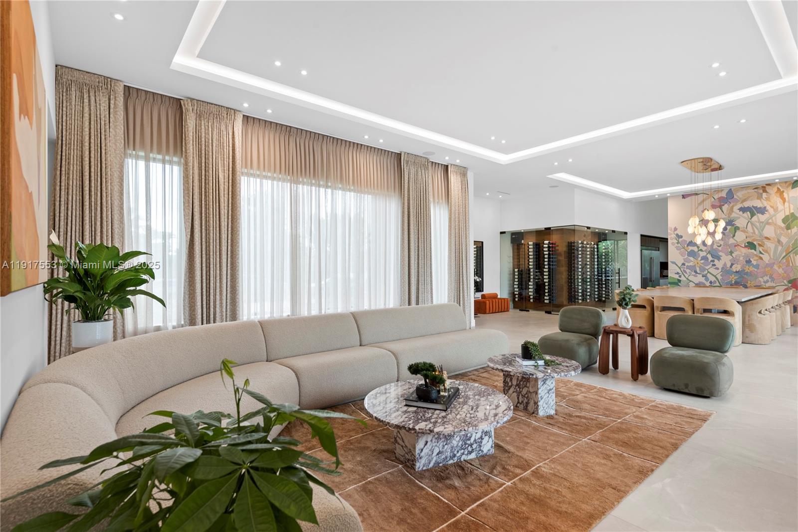 1881 NE 196th Ter Miami, FL 33179