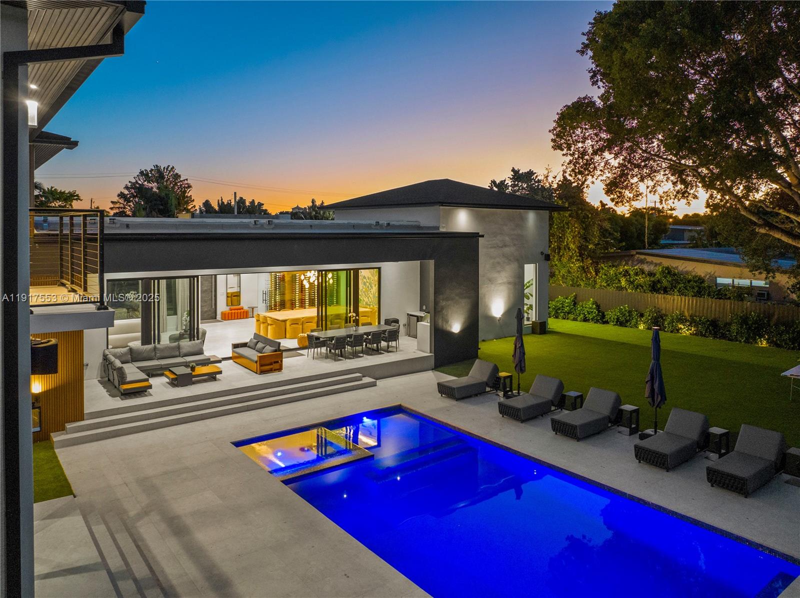 1881 NE 196th Ter Miami, FL 33179