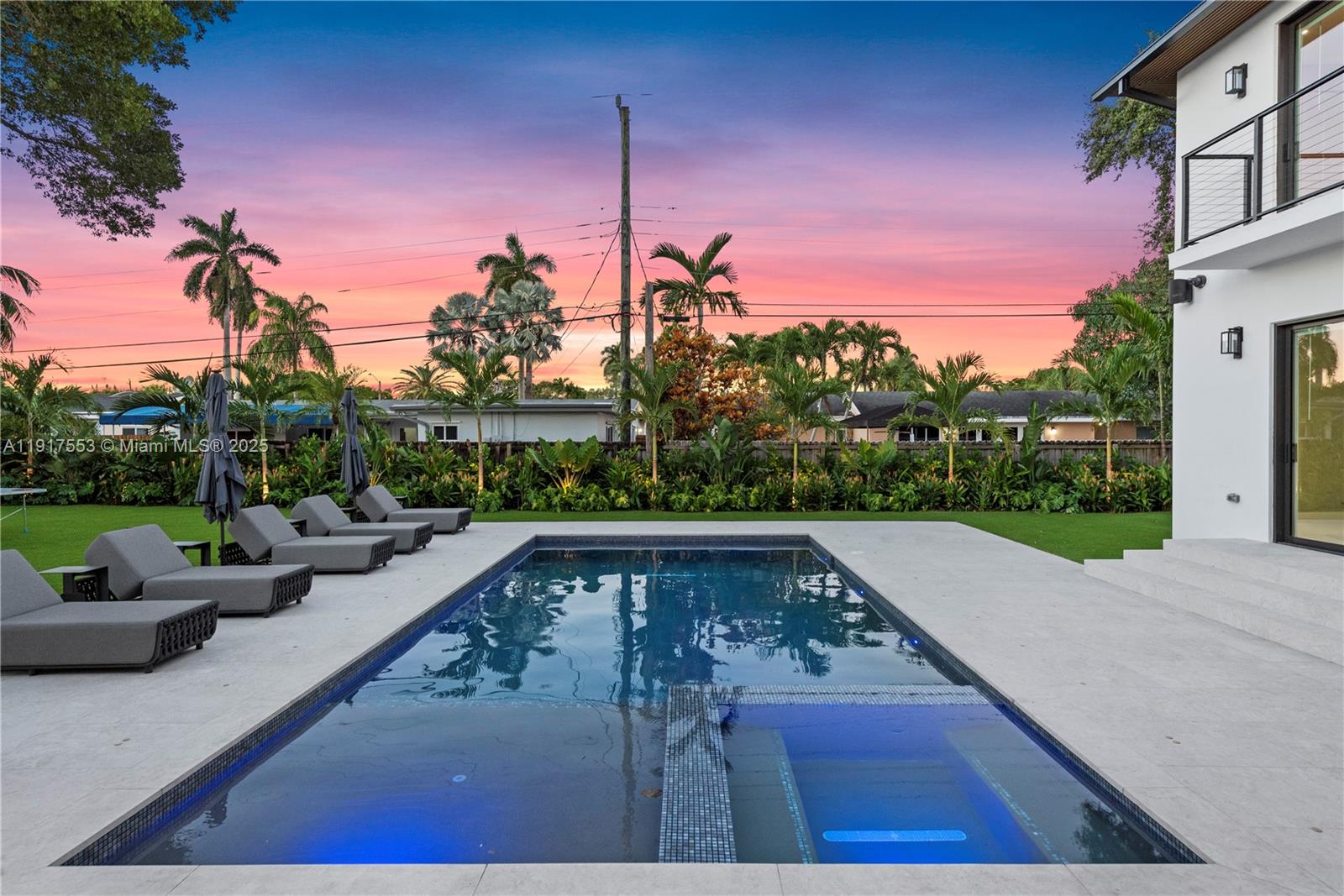 1881 NE 196th Ter Miami, FL 33179