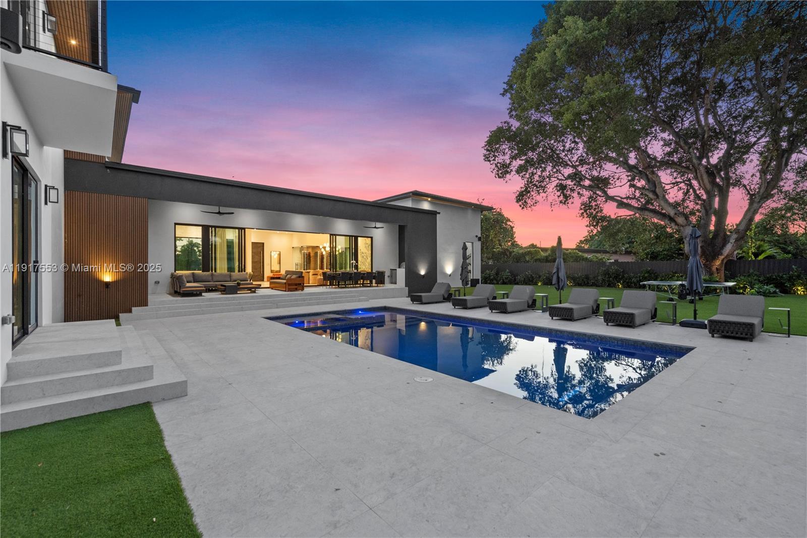 1881 NE 196th Ter Miami, FL 33179