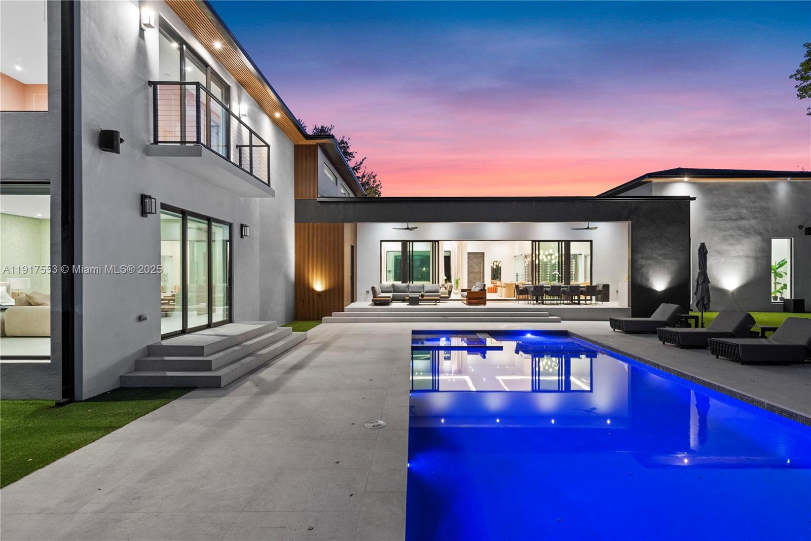 1881 NE 196th Ter Miami, FL 33179