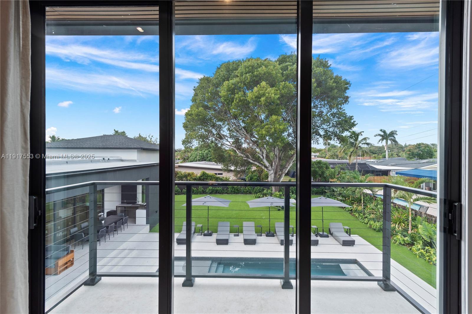 1881 NE 196th Ter Miami, FL 33179