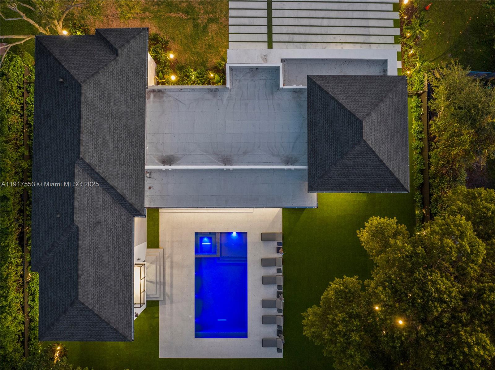 1881 NE 196th Ter Miami, FL 33179