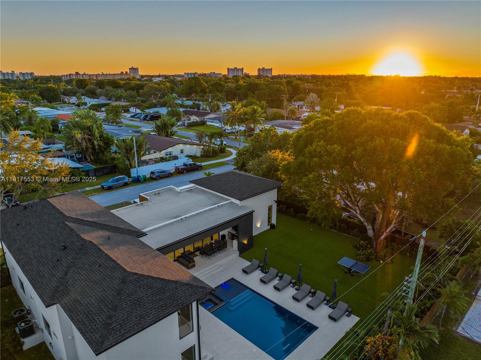 1881 NE 196th Ter Miami, FL 33179