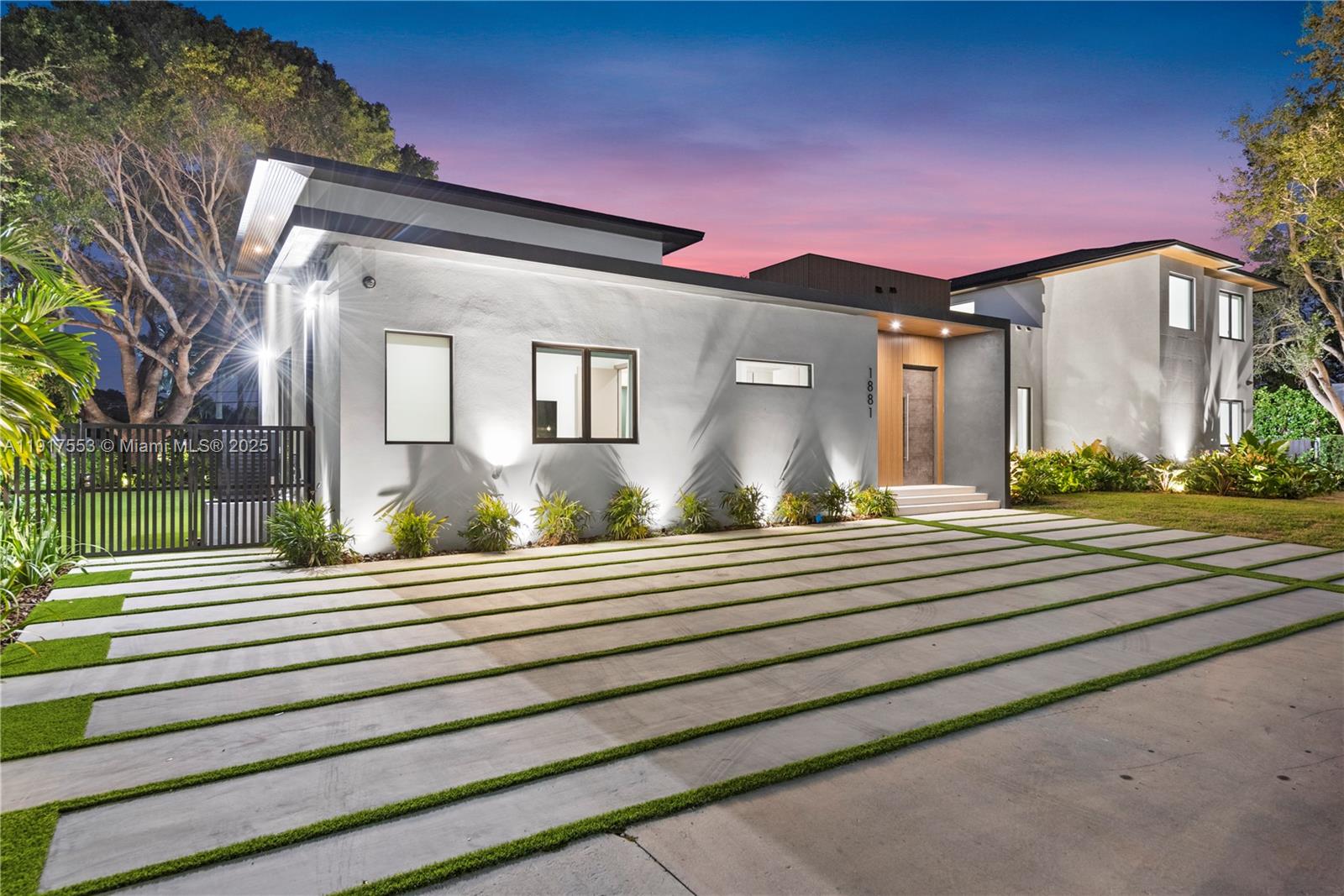 1881 NE 196th Ter Miami, FL 33179