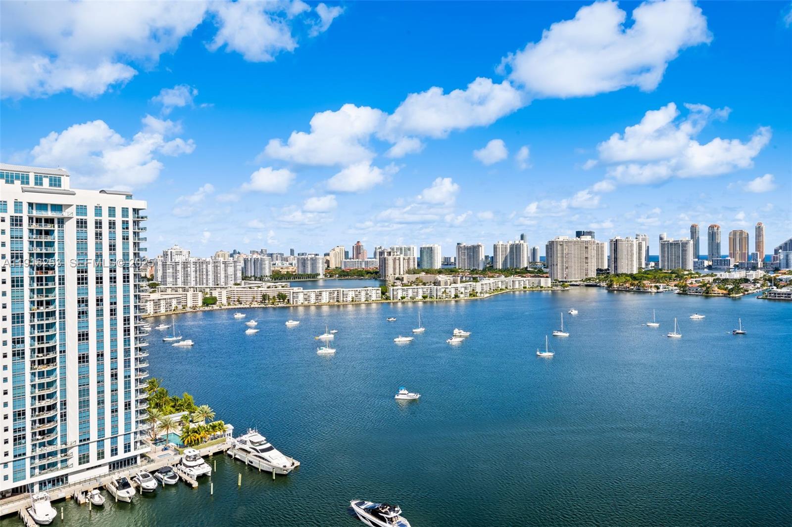 17111 Biscayne Blvd #2103 North Miami Beach, FL 33160