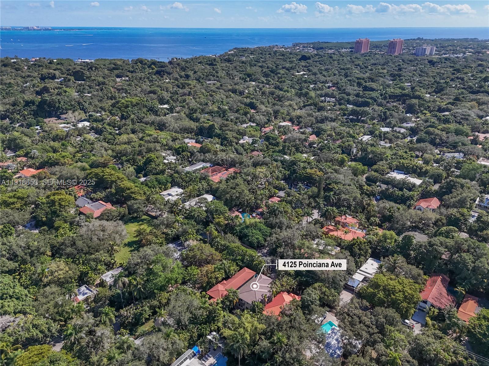 4125 Poinciana Ave Miami, FL 33133