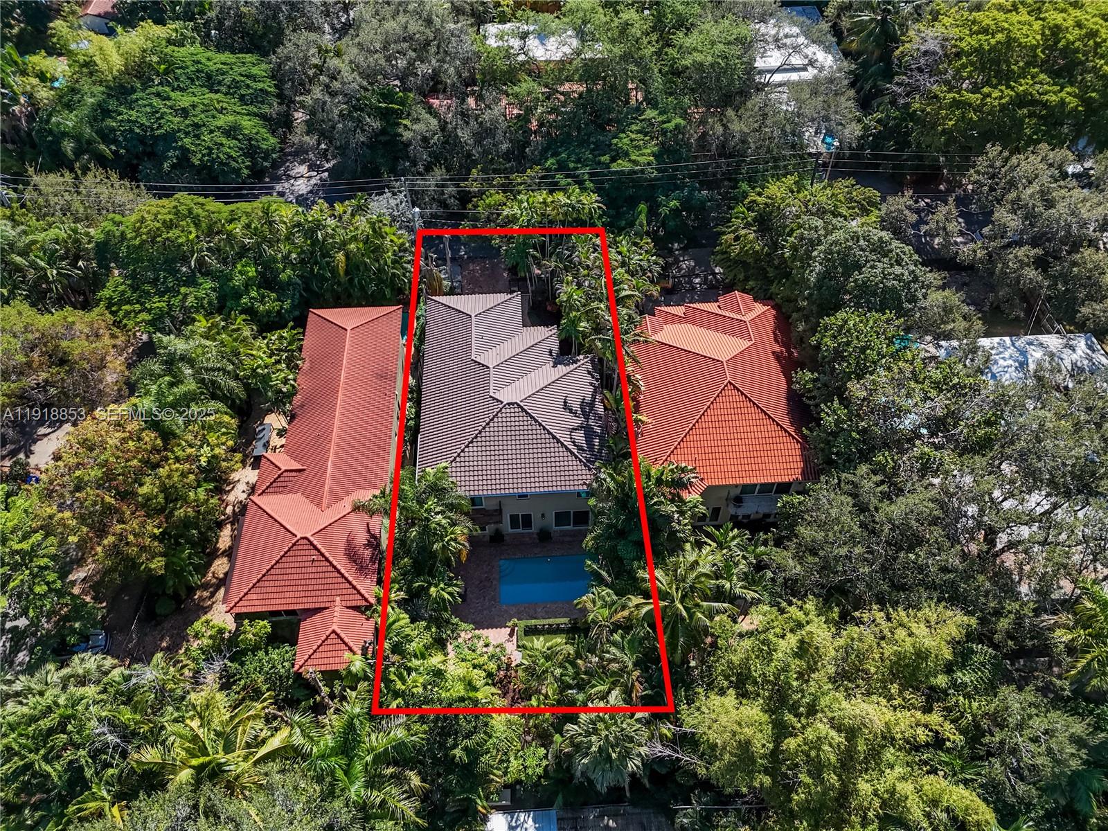 4125 Poinciana Ave Miami, FL 33133