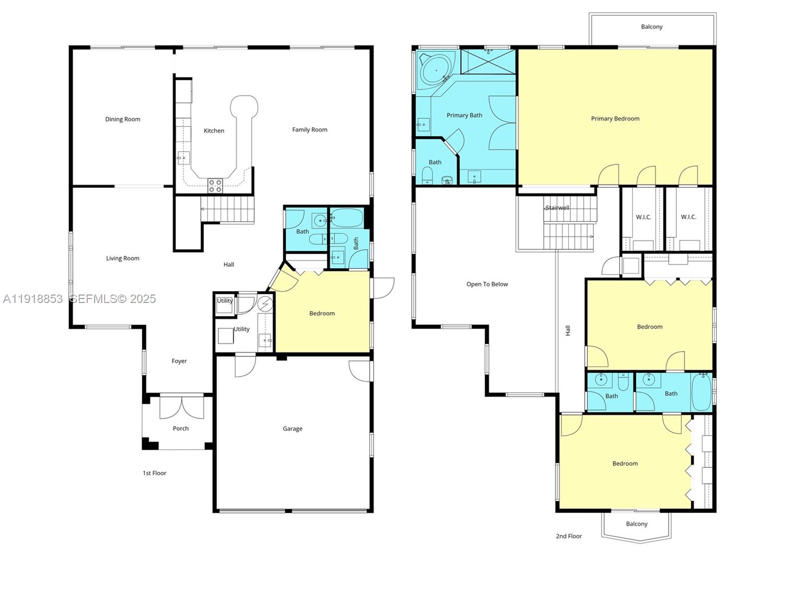 4125 Poinciana Ave Miami, FL 33133