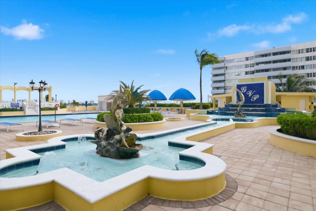 7601 E Treasure Dr #2109 North Bay Village, FL 33141