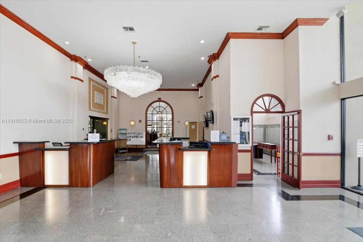 7601 E Treasure Dr #2109 North Bay Village, FL 33141