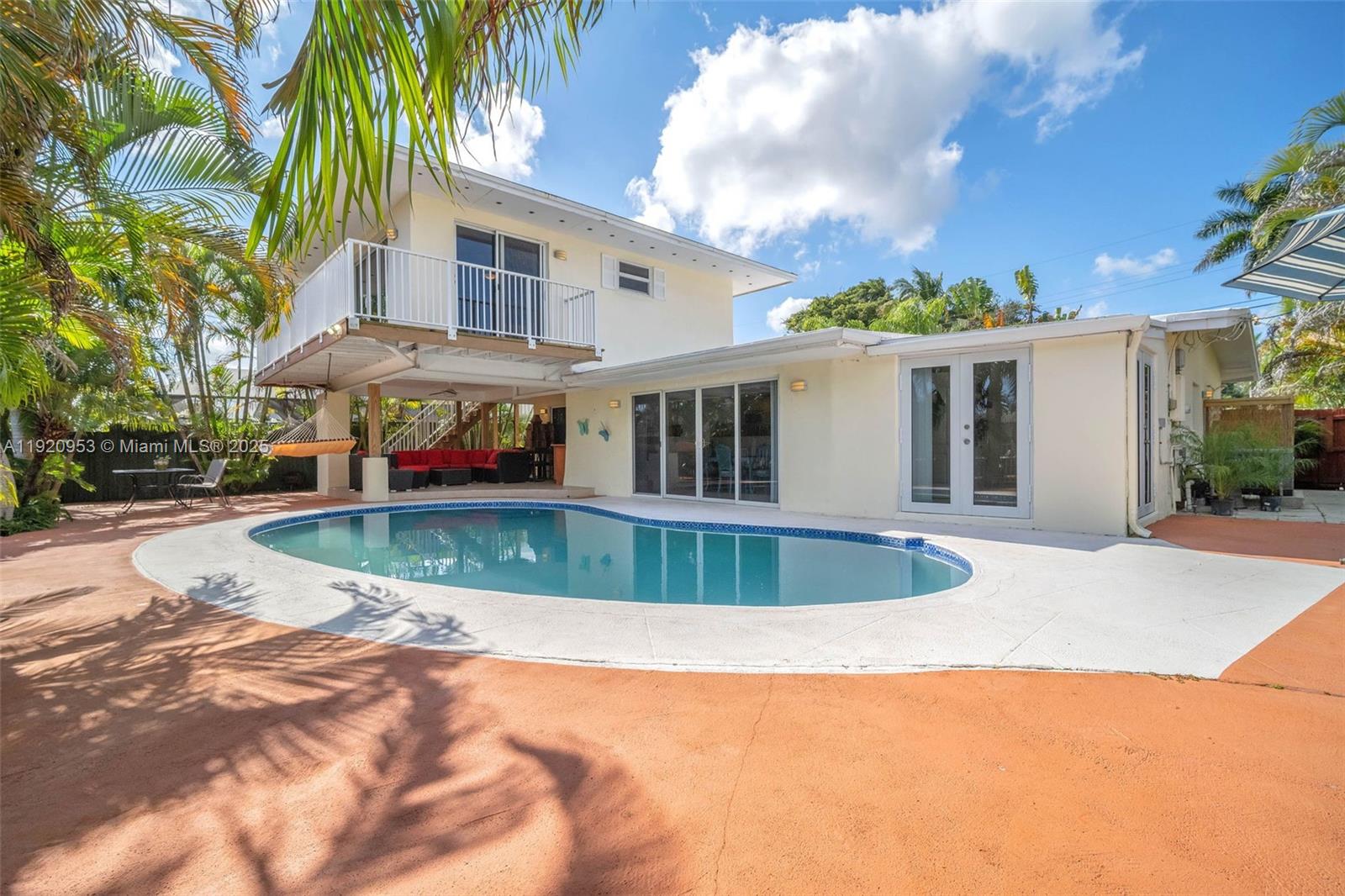 2478 Cat Cay Ln Fort Lauderdale, FL 33312