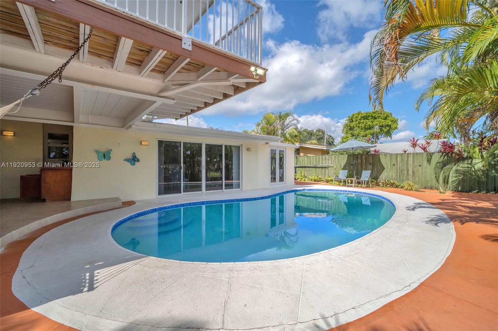 2478 Cat Cay Ln Fort Lauderdale, FL 33312