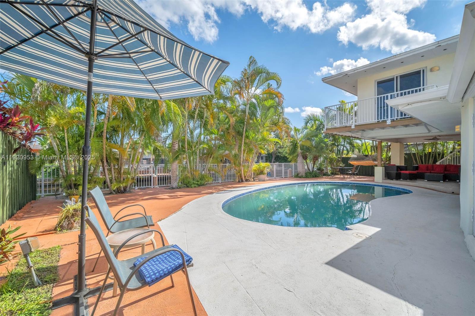 2478 Cat Cay Ln Fort Lauderdale, FL 33312