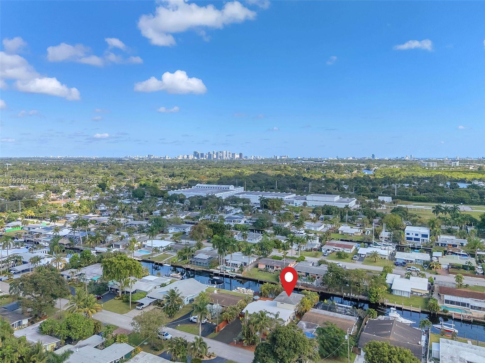2478 Cat Cay Ln Fort Lauderdale, FL 33312