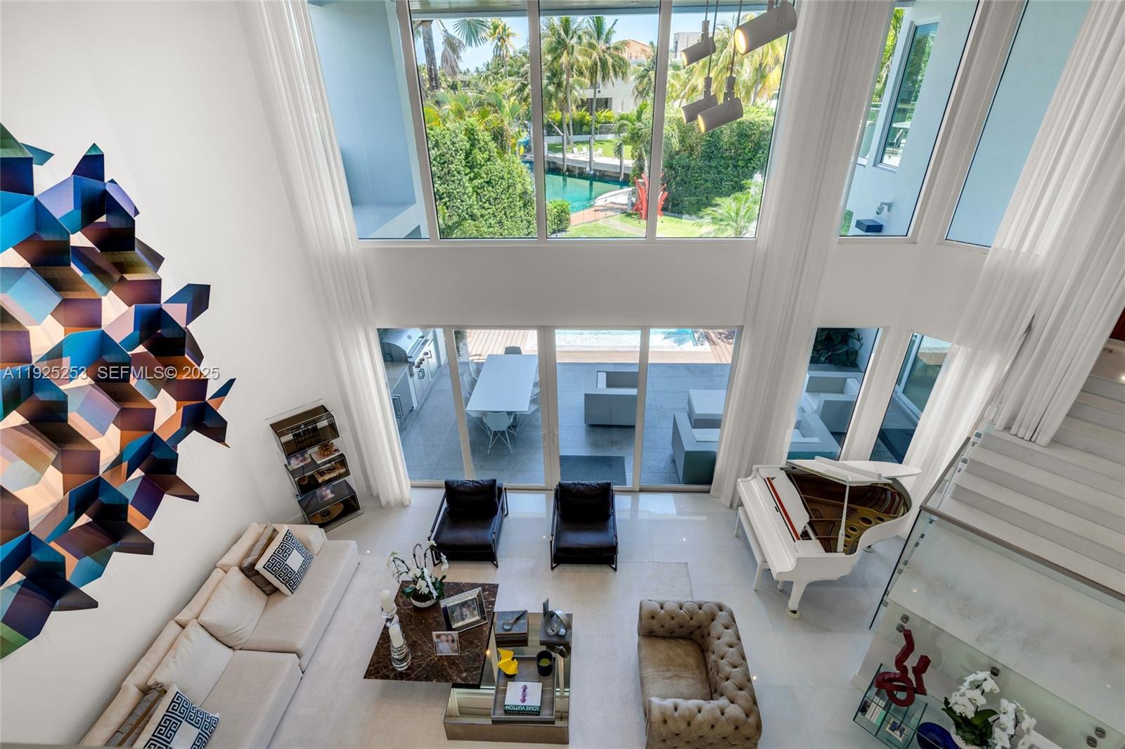 420 Island Dr Key Biscayne, FL 33149