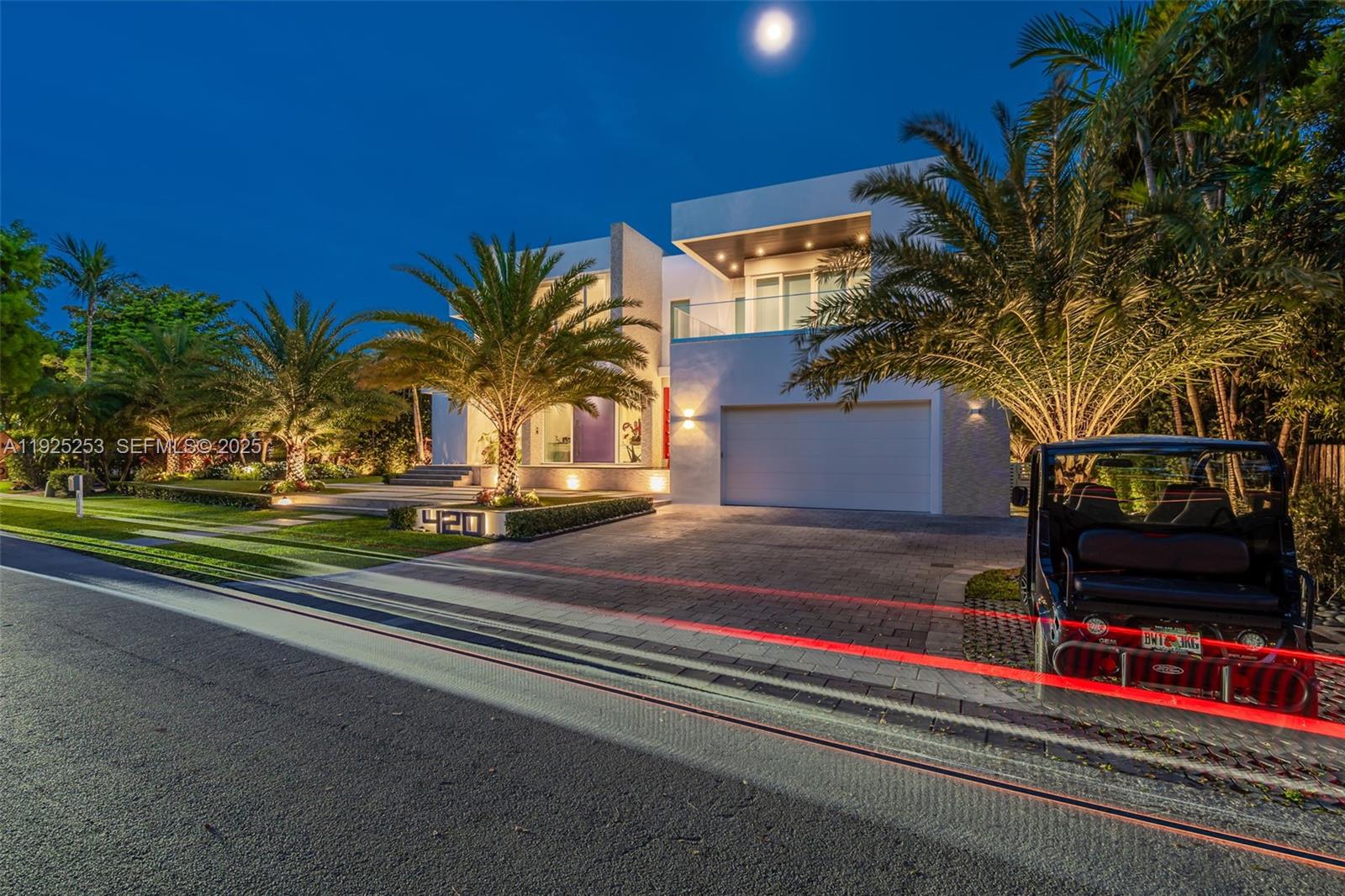 420 Island Dr Key Biscayne, FL 33149