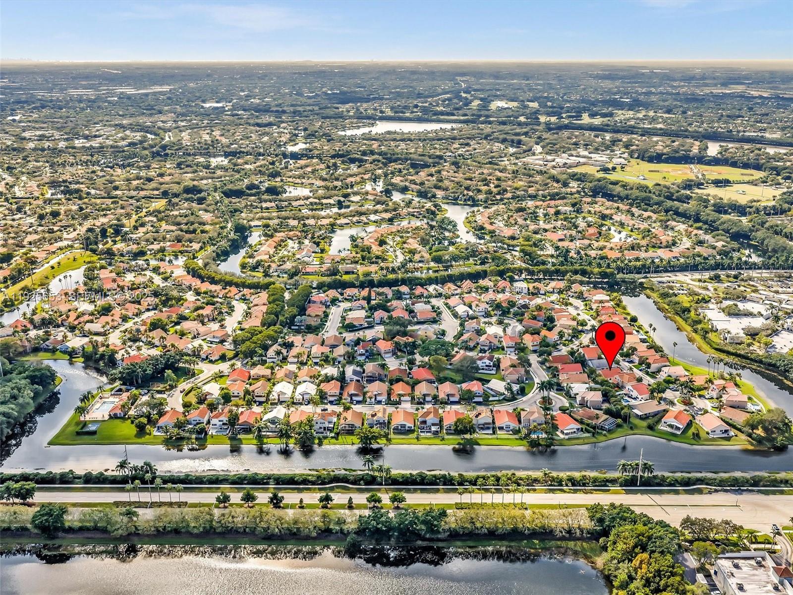 255 Somerset Way Weston, FL 33326