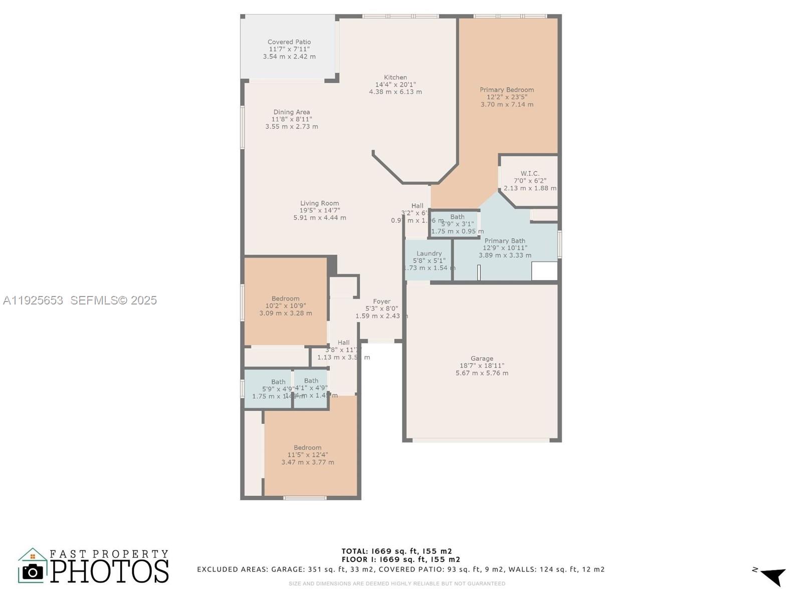 255 Somerset Way Weston, FL 33326