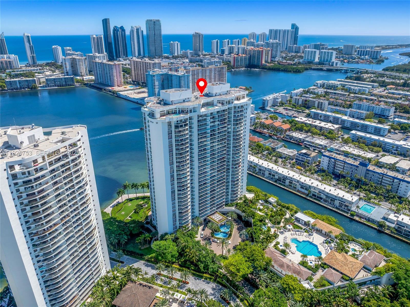 2600 Island Blvd #301 Aventura, FL 33160