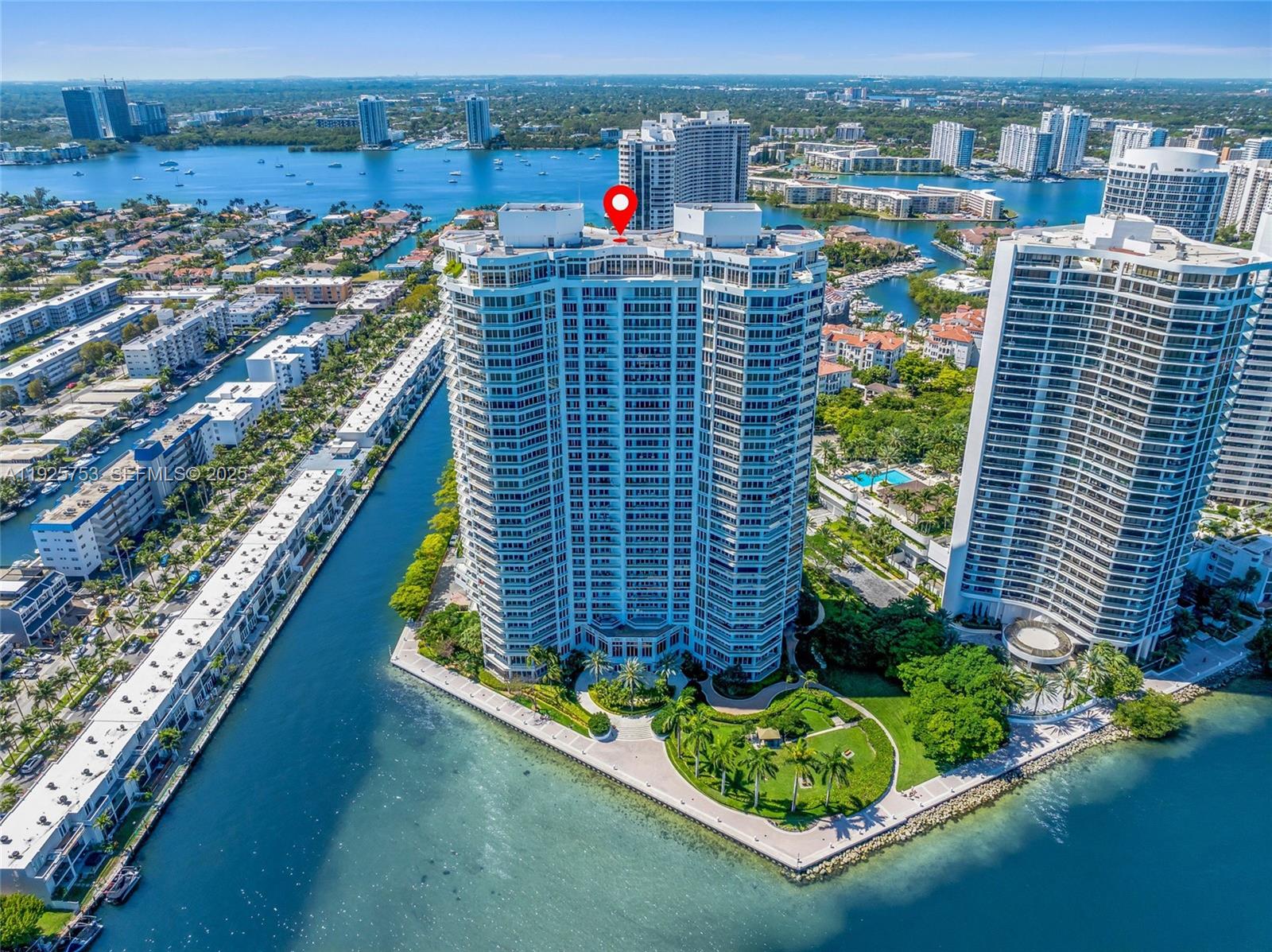 2600 Island Blvd #301 Aventura, FL 33160