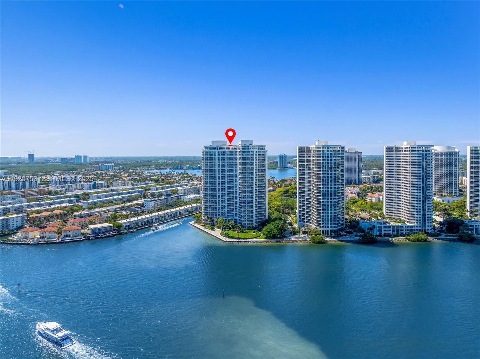 2600 Island Blvd #301 Aventura, FL 33160