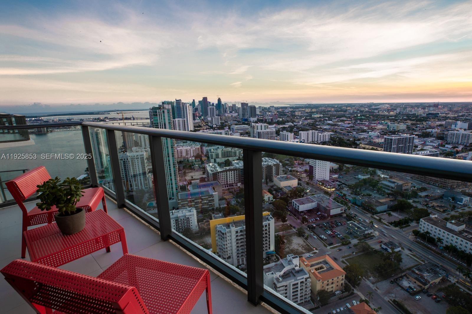 501 NE 31st St #PH4405