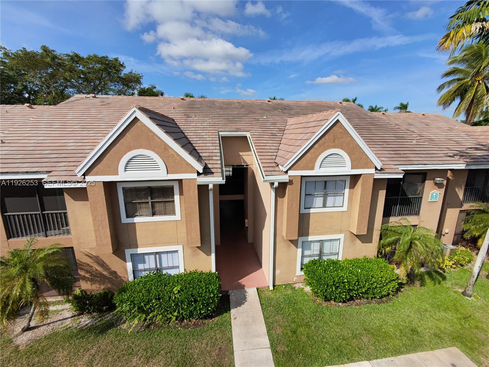 10670 SW 156th Pl #313