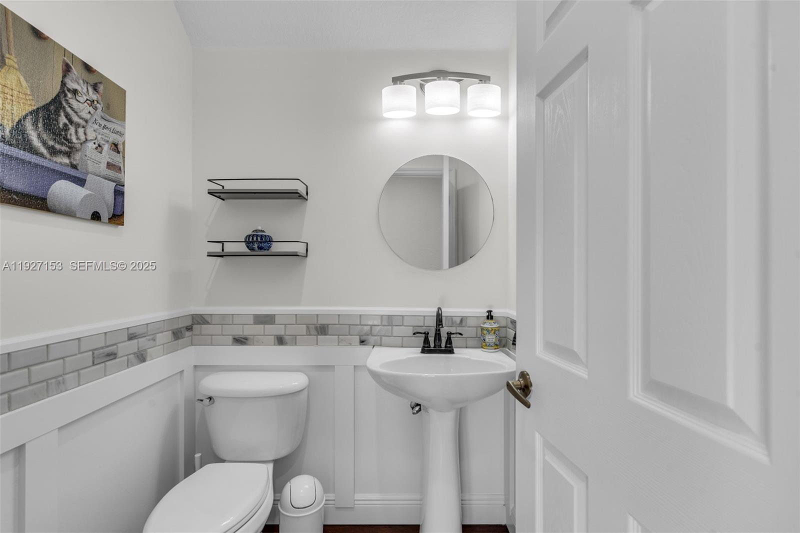 4272 N Magnolia Cir Delray Beach, FL 33445