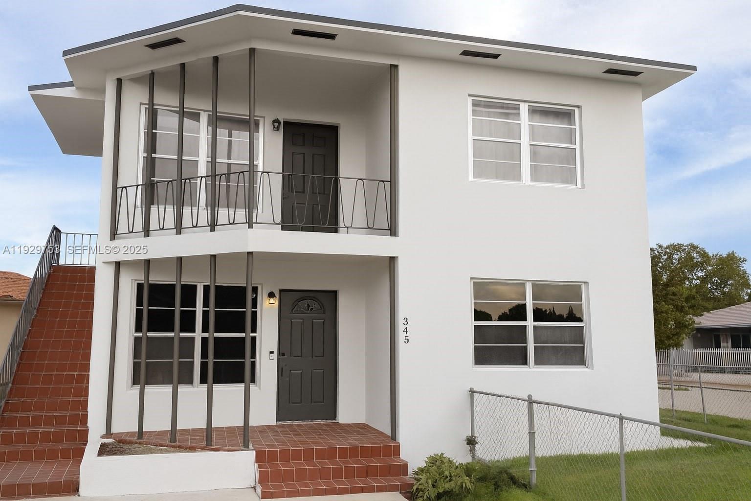 345 Beacon Blvd #UPSTA