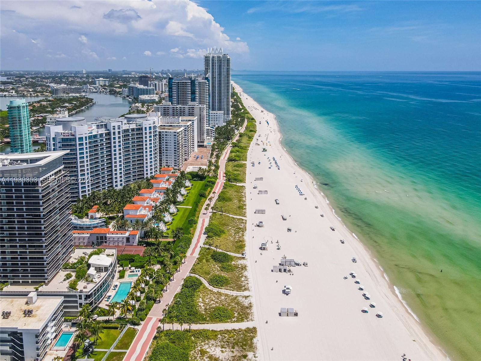 5845 Collins Ave #201