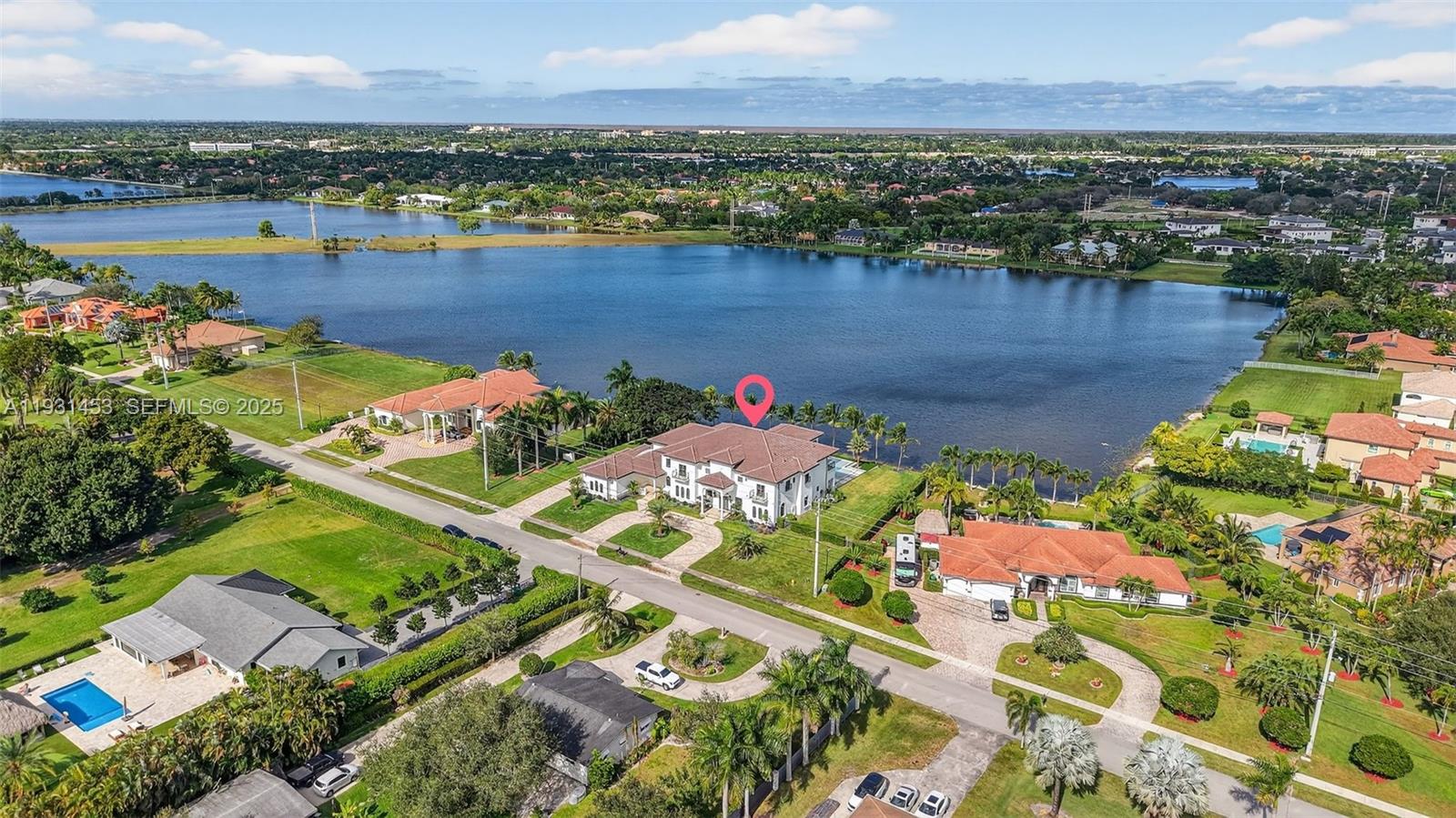 14891 SW 20th St Davie, FL 33326