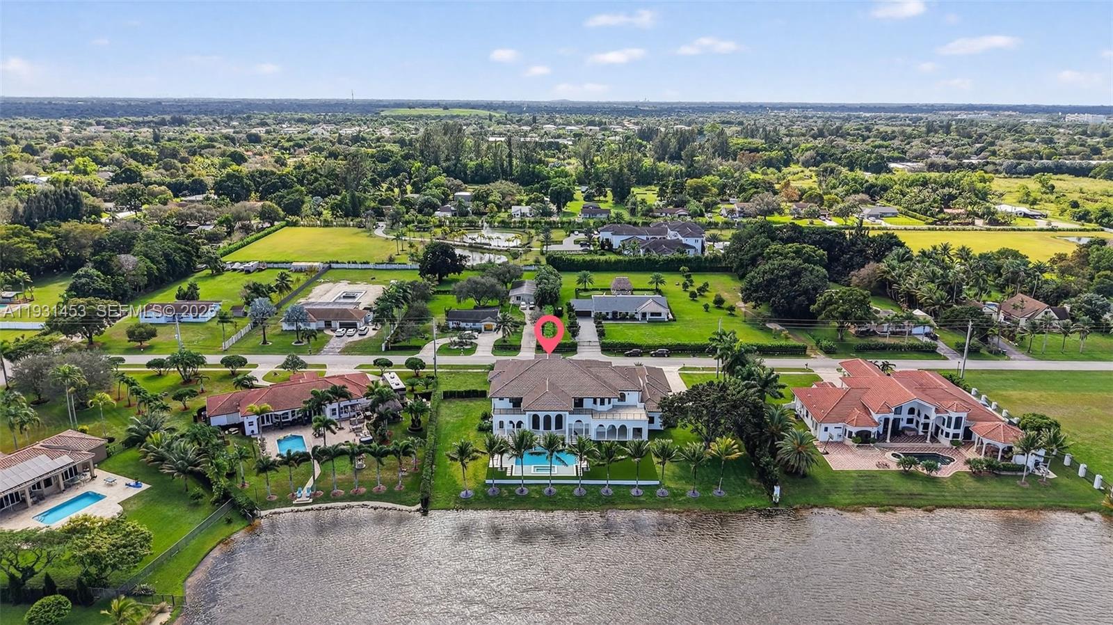 14891 SW 20th St Davie, FL 33326