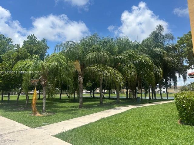 20950 SW 87th Ave #203 Cutler Bay, FL 33189