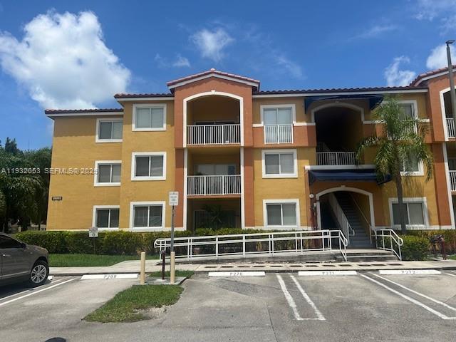 20950 SW 87th Ave #203 Cutler Bay, FL 33189