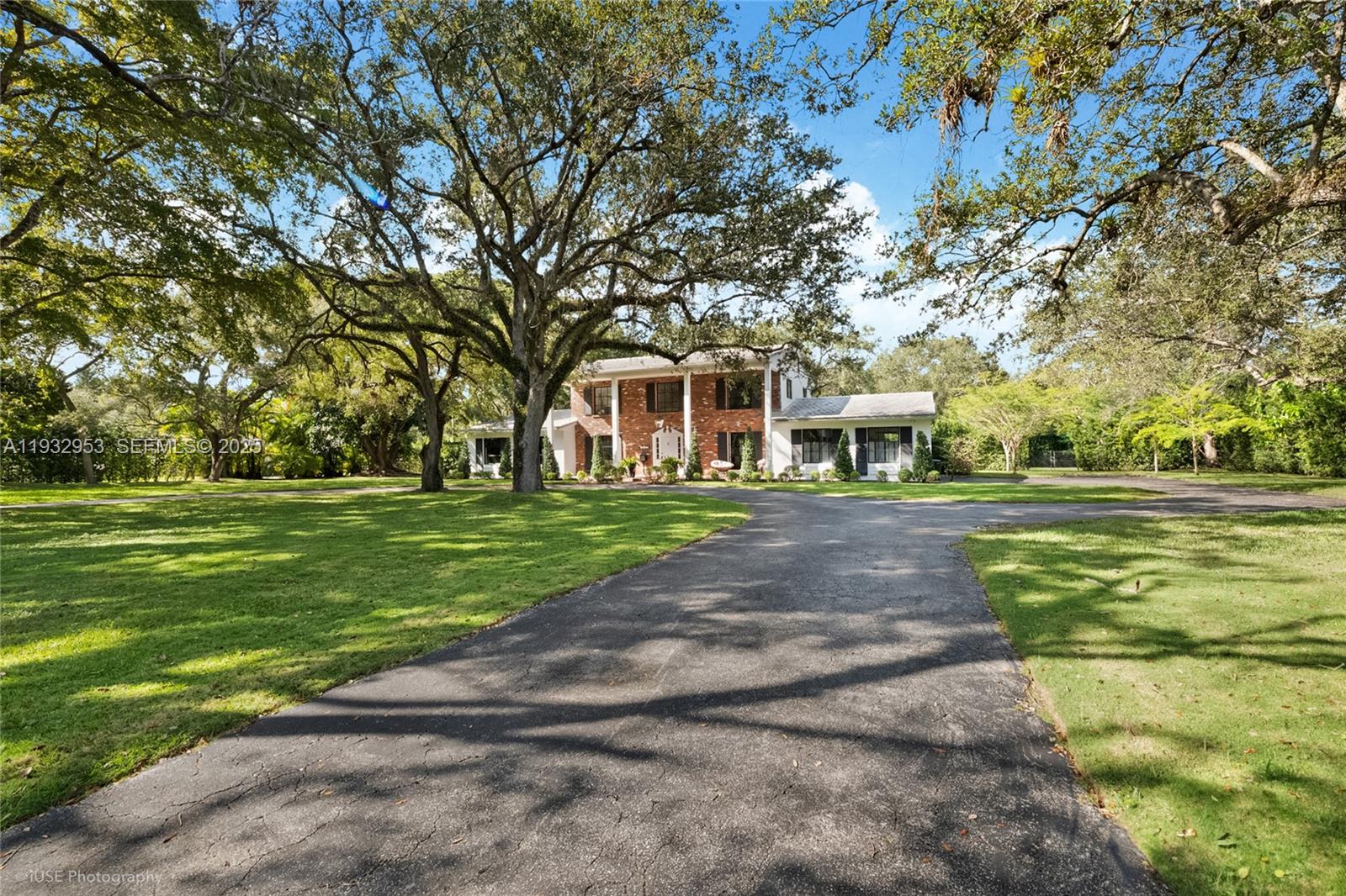 10700 Old Cutler Rd Coral Gables, FL 33156