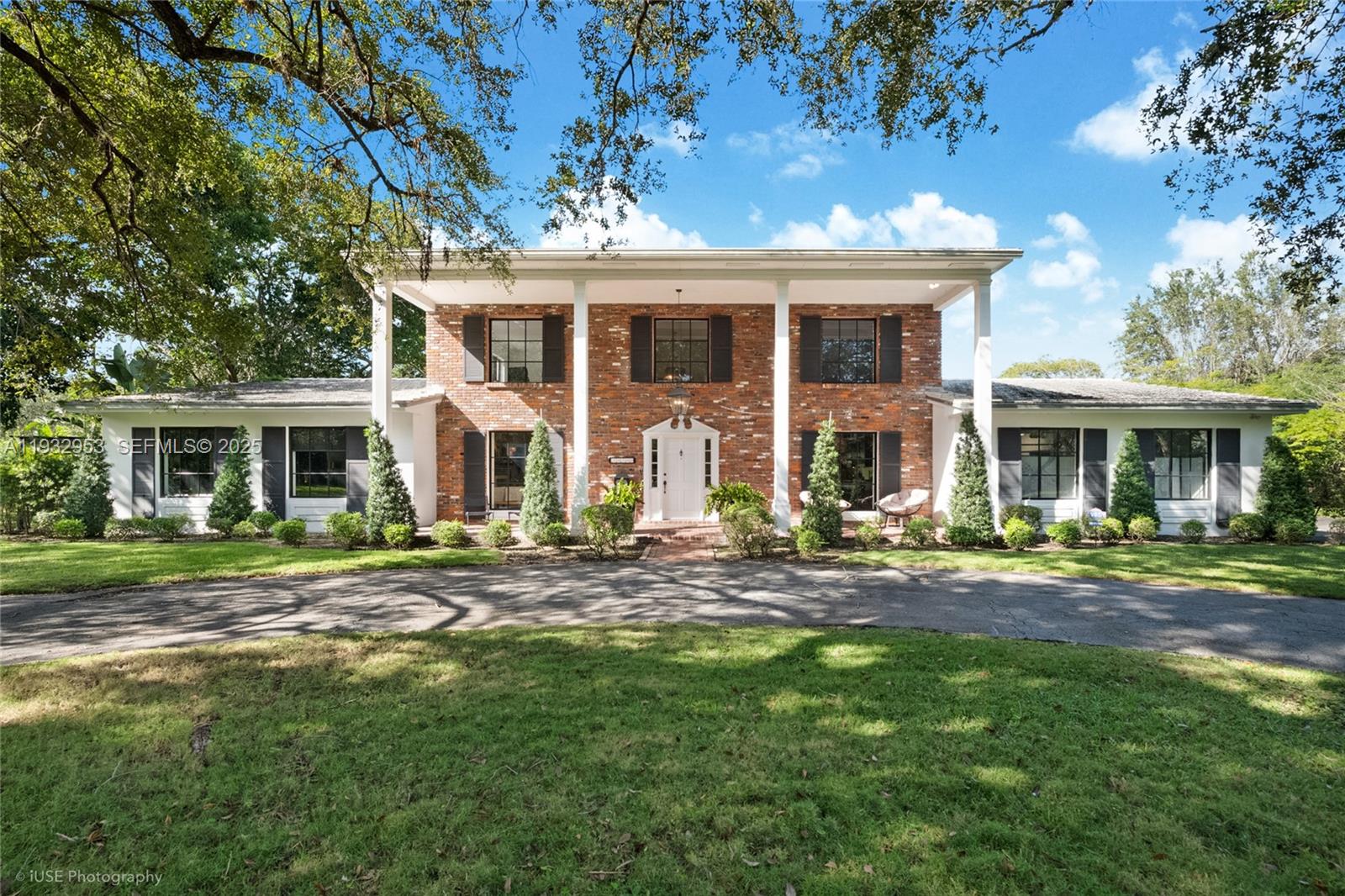 10700 Old Cutler Rd Coral Gables, FL 33156