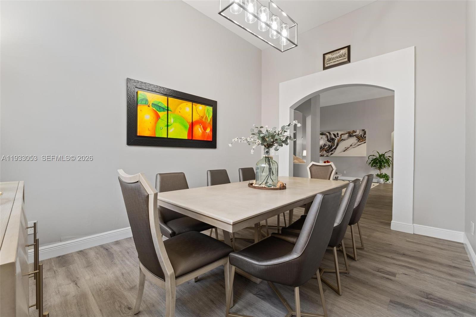 343 SW 187th Ter Pembroke Pines, FL 33029