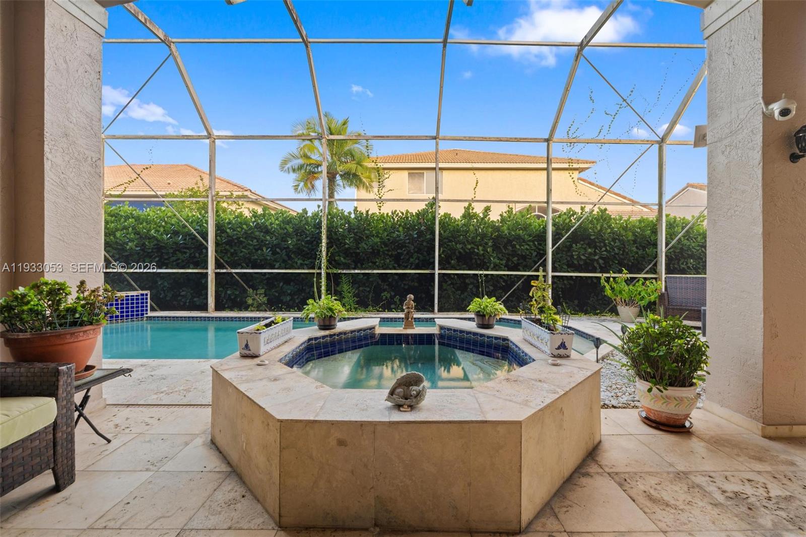 343 SW 187th Ter Pembroke Pines, FL 33029