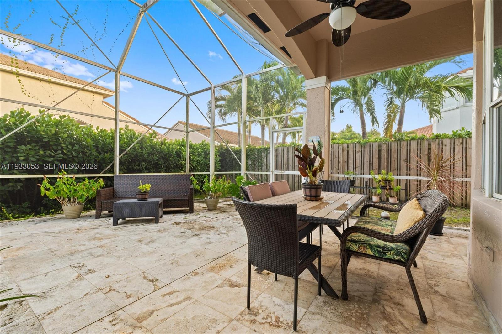 343 SW 187th Ter Pembroke Pines, FL 33029