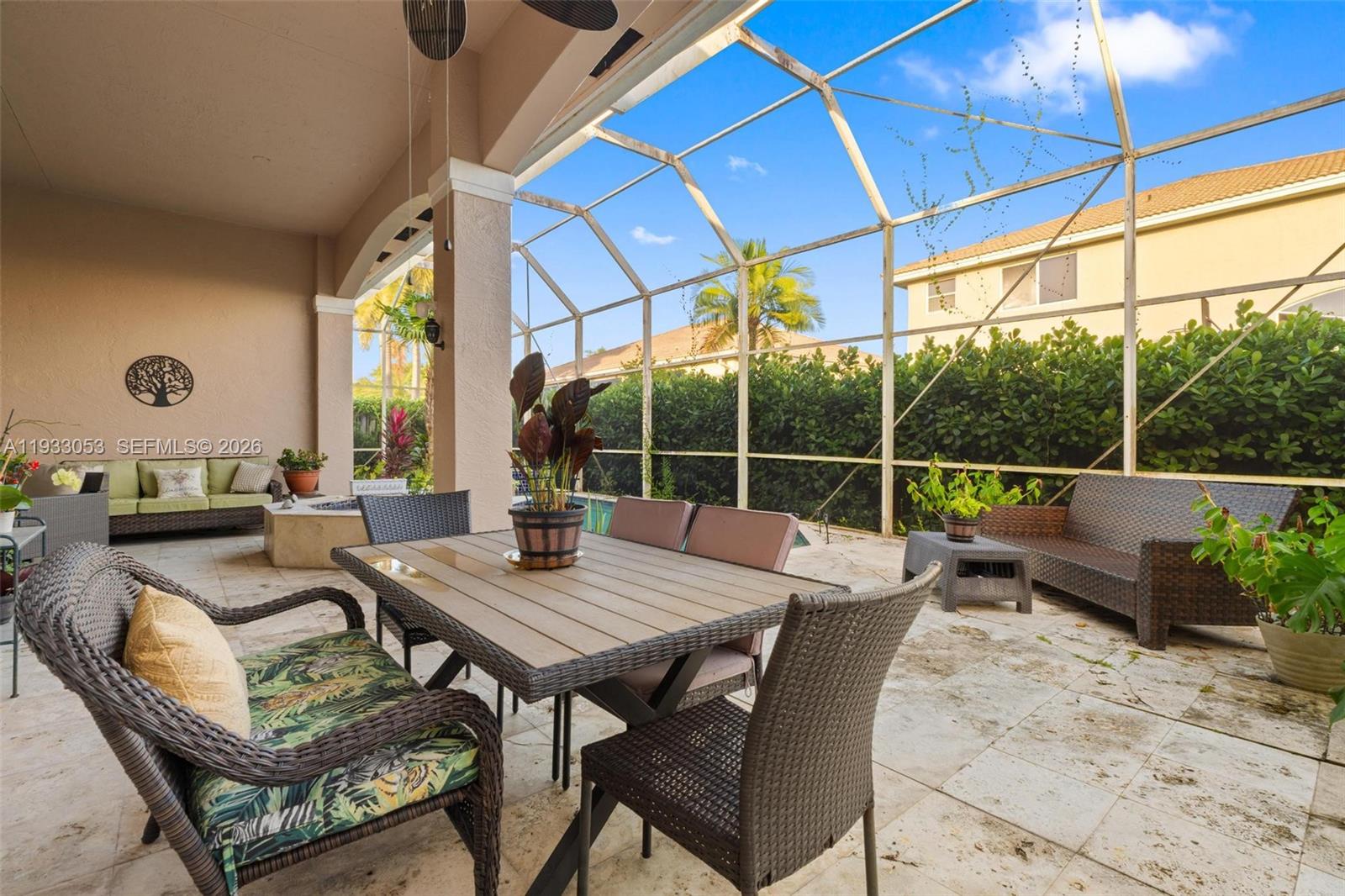 343 SW 187th Ter Pembroke Pines, FL 33029