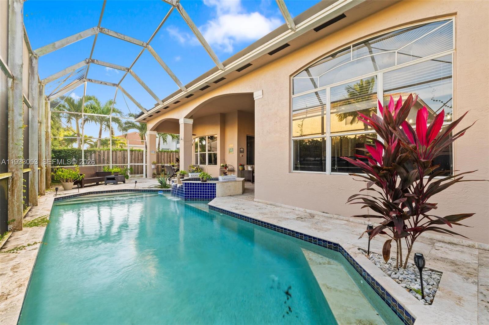 343 SW 187th Ter Pembroke Pines, FL 33029